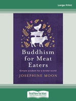 Buddhism for Meat Eaters