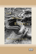 And Other Essays