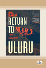 Return to Uluru