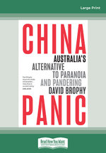 China Panic