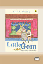 Little Gem and the Mysterious Letters