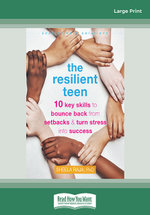 The Resilient Teen
