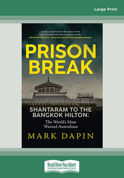 Prison Break