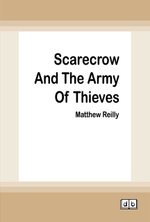 Scarecrow and the Army of Thieves