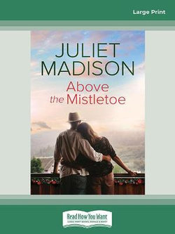 Above the Mistletoe