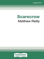 Scarecrow: A Scarecrow Novel 3