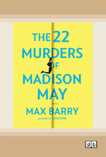 The 22 Murders of Madison May