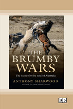 The Brumby Wars