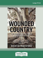Wounded Country Wounded Country