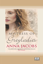 Mistress of Greyladies