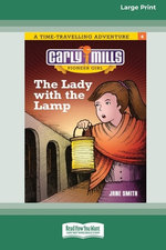 The Lady and the Lamp