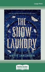 The Snow Laundry