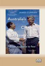 Australia's China Odyssey
