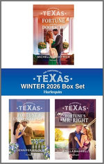 Harlequin Fortunes of Texas Winter 2026 - Box Set 1 of 1