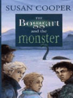 The Boggart And The Monster