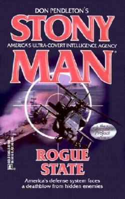 Rogue State