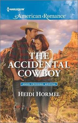 The Accidental Cowboy