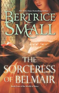 The Sorceress of Belmair