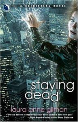 Staying Dead