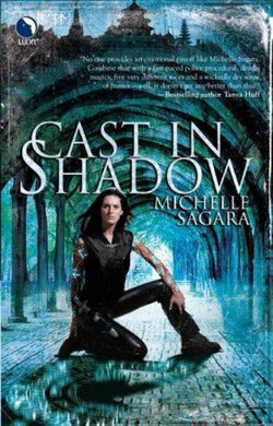 Cast in Shadow