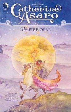 The Fire Opal