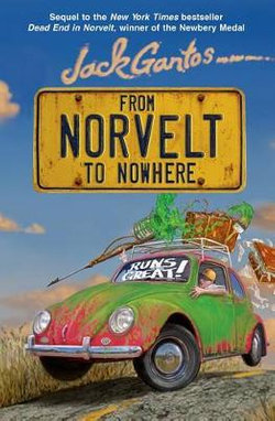 From Norvelt to Nowhere