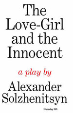 The Love-Girl and the Innocent