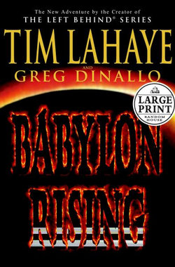Babylon Rising