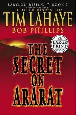 The Secret on Ararat