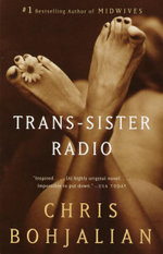 Trans-Sister Radio