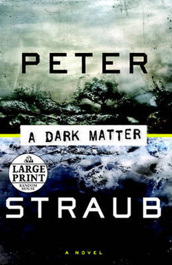 A Dark Matter