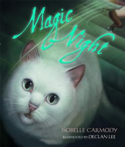 Magic Night