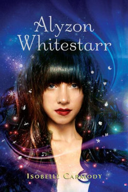 Alyzon Whitestarr