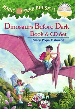 Dinosaurs Before Dark
