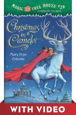 Christmas in Camelot (Enhanced Edition)