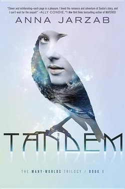 Tandem: The Many-Worlds Trilogy, Book I