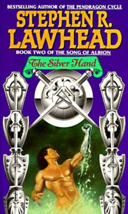 The Silver Hand