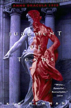 Judgment of Tears
