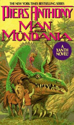 Man from Mundania