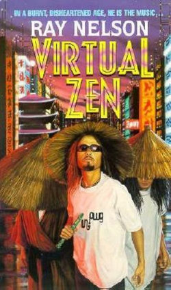 Virtual Zen