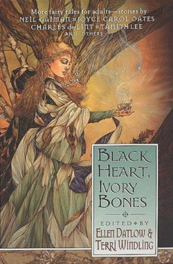 Black Heart, Ivory Bones