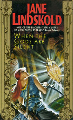 When the Gods Are Silent