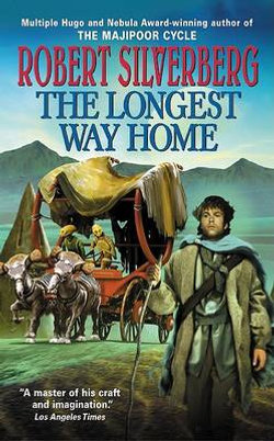 The Longest Way Home