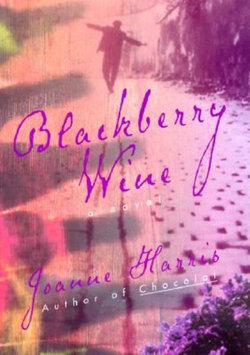 Blackberry Wine