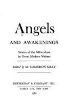 Angels and Awakenings
