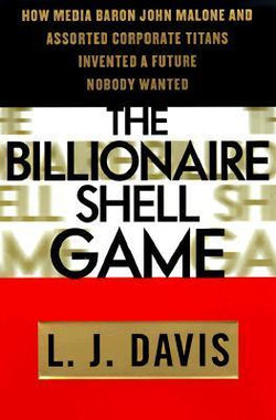 The Billionaire Shell Game