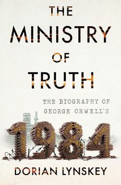 The Ministry of Truth