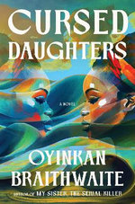 Cursed Daughters: A Read with Jenna Pick