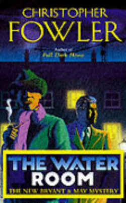 The Water Room