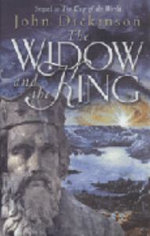 Widow and the King